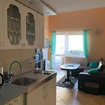 Apartamento Sloneczny Miedzyzdroje