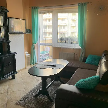 Sloneczny Apartment Miedzyzdroje