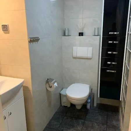 Sloneczny Διαμέρισμα Miedzyzdroje