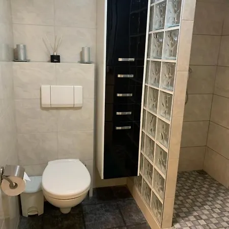 Sloneczny Apartment *