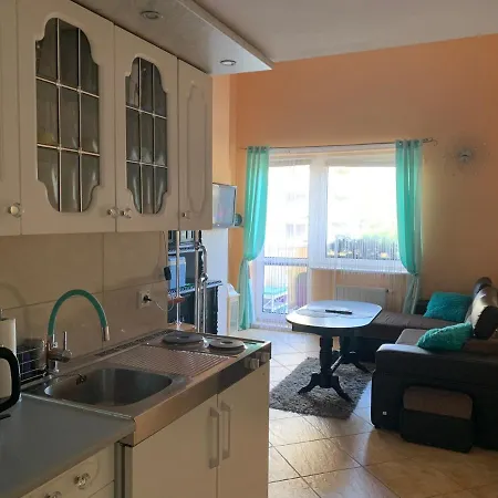 Διαμέρισμα Sloneczny Miedzyzdroje