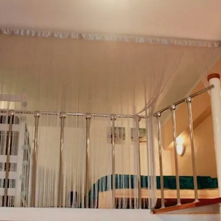 Sloneczny Apartment Miedzyzdroje