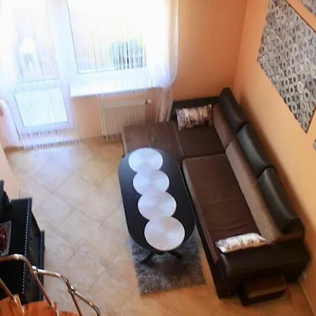 Apartment Sloneczny