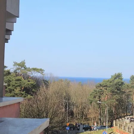 Sloneczny * Miedzyzdroje