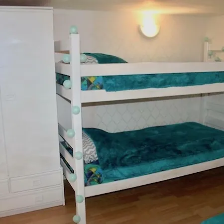 Sloneczny * Miedzyzdroje