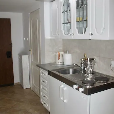Apartment Sloneczny