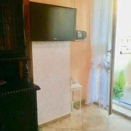 Sloneczny Apartment