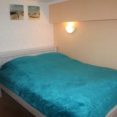 Sloneczny Apartment Misdroy