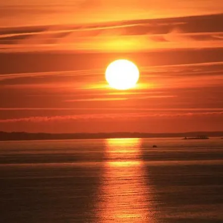 Sloneczny * Miedzyzdroje