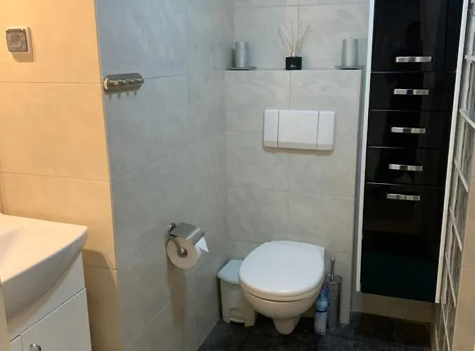 Sloneczny Апартаменты Мендзыздрое