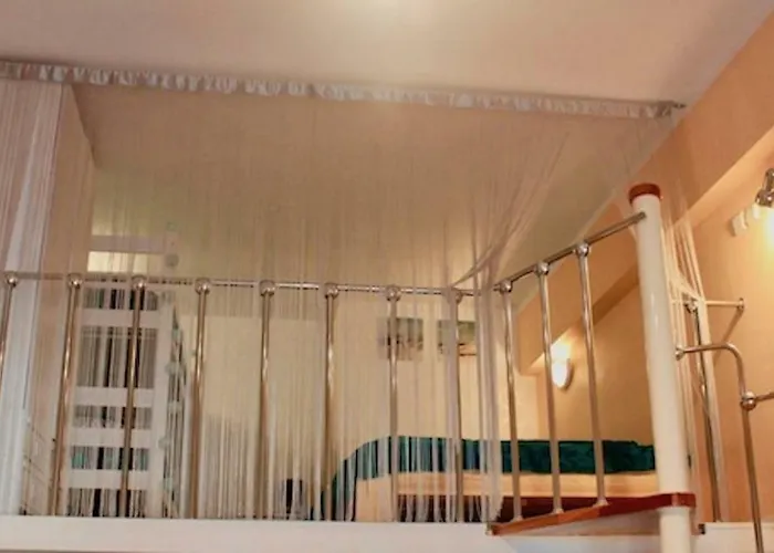 Sloneczny Apartment Misdroy