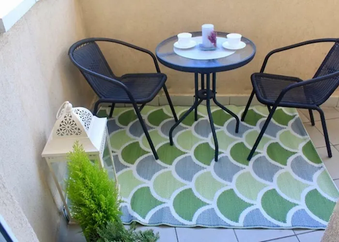 Sloneczny * Мендзыздрое