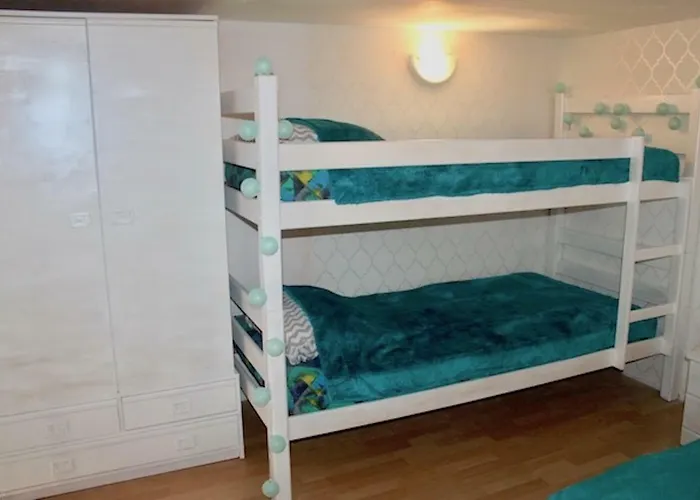 Sloneczny * Мендзыздрое