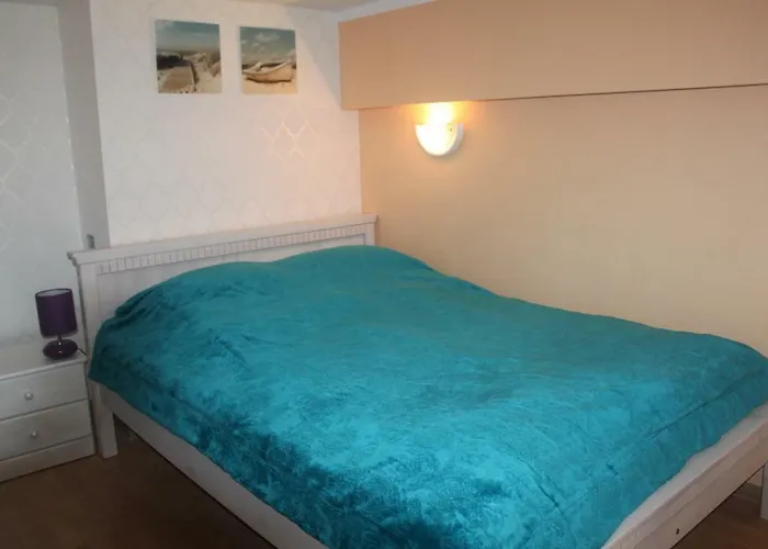 Sloneczny Апартаменты Мендзыздрое