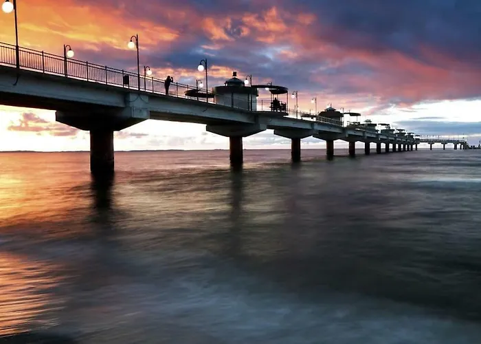 Sloneczny Мендзыздрое