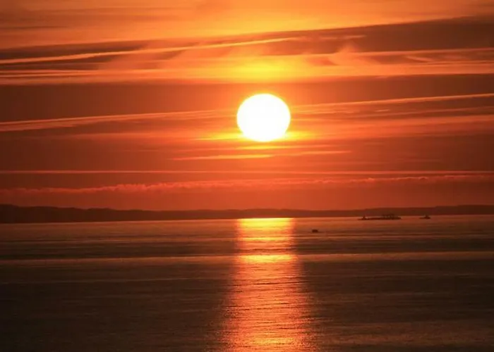 Sloneczny * Мендзыздрое